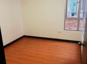 Departamento · 85m² · 2 Habitaciones · 1 Estacionamiento · Vendo de Oportunidad Rep. del Salvador. 75 m 2 Habits