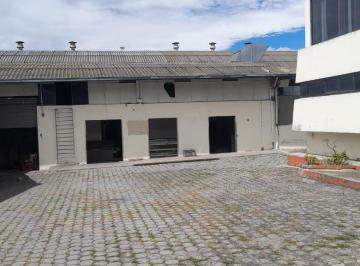 Terreno / Lote · 3243m² · Espectac. Terreno y Galpon en Venta 4.142 m Total. Giselle Cel. 0993. 625.462