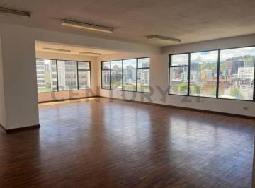 Oficina comercial · 80m² · Oficina en Renta 80 m. Sector La Mariscal