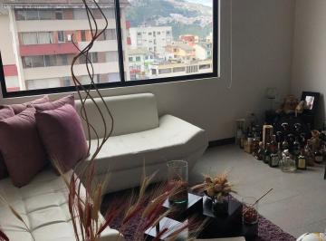 Departamento · 45m² · 1 Habitación · Suite en Renta en Edificio Moderno - Madrid y Toledo