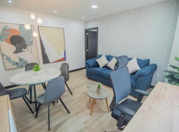 Rento Suite Sector La Carolina -
RENTA 800,00 INCLUYE ALÍCUOTA + 50 DE INTERNET · Rento Suite Amoblada - La Crolina