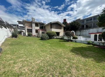Terreno / Lote , Quito · Venta Terreno 1.159 m² con Casa 530 m², Cumbaya/ideal Proyecto
