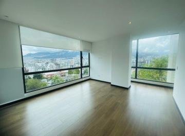 Departamento de 2 habitaciones, Quito · Moderno y Hermoso Departamento por Estrenar en Quiteño Libre/ Bellavista