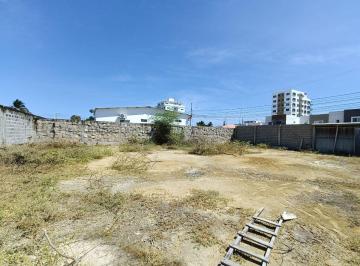 Terreno / Lote , Salinas · Vendo Terreno Esquinero de 625 m² a 2 Calles de La Playa de Puertas del Sol 1 Salinas