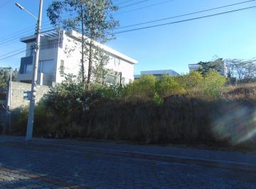 Terreno / Lote · 500m² · Terreno en Nayón