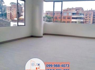 Departamento de 2 habitaciones, Cuenca · Departamento de Venta en Zona Rosa D274