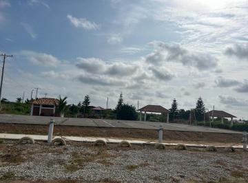 Terreno / Lote , Playas · Terreno de 1768 m² en Venta en Norte de Playas Fincas Las Lagunas