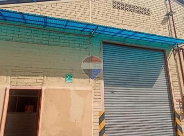 Bodega-Galpón · 2960m² · Venta Bodega Industrial - 2