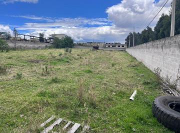 Terreno / Lote , Quito · Terreno Industrial en Venta en Quitumbe, Quito de 3.689,20 m²