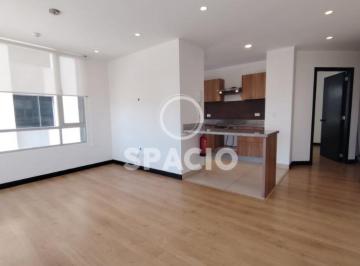 Suite de 1 habitación, Quito · Suite en Renta – Edificio Amazonas Parc