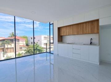 Departamento de 1 habitación, Manta · Suite de Venta en Manta Zona Sur