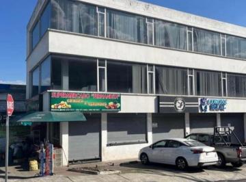 Local comercial , Quito · Local Comercial en Renta 35 m² Calle Bartolomé de Las Casas