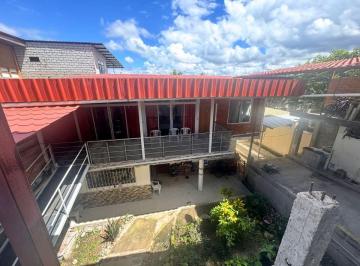 Casa de 7 habitaciones, Tena · Casa en Venta - Ubicada Cerca Al Paeque Lineal - Ideal Para Inversion - Rentera con Proyección a 2do Piso
