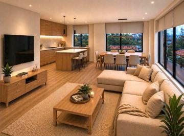 Departamento de 3 habitaciones, Quito · Departamento con Balcon 3 Dorm. de Venta en La Union Nacional