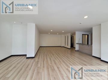 Departamento · 128m² · 2 Habitaciones · 2 Estacionamientos · Departamento en La Carolina