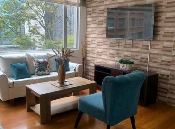 Suite de 1 habitación, Quito · Se Renta Suite Amoblada en El Sector de La República del Salvador en $650