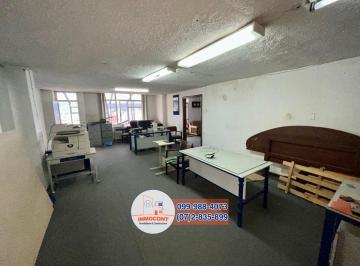Departamento de 3 habitaciones, Cuenca · Departamento de Venta en Centro Historico D322