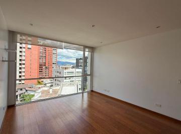 Suite de 1 habitación, Quito · Suite en Venta en González Suárez y Coruña Esquina