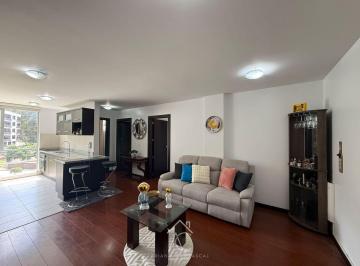 Departamento de 2 habitaciones, Quito · Departamento en Venta Sector Iñaquito Alto
