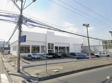 Local comercial , Guayaquil · En Alquiler Local Comercial 408 m² - Vía a Daule - Ceibos - Norte Guayaquil