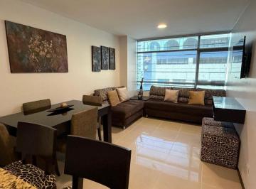 Suite de 1 habitación, Guayaquil · Alquilo Suite Totalmente Amoblada Mol Dell Sol