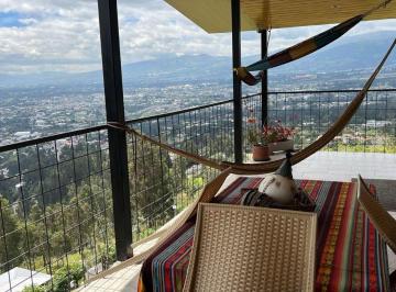 Casa de 2 habitaciones, Quito · Casa en Venta 2 Habitaciones Mas Suite Independiente Ilaló Tumbaco