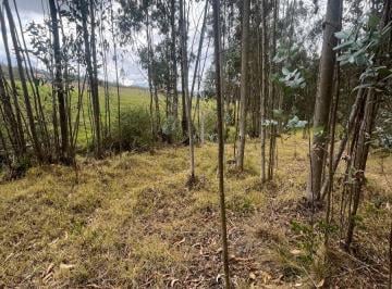 Terreno / Lote , Cuenca · Terreno de Venta Sector Deleg T454