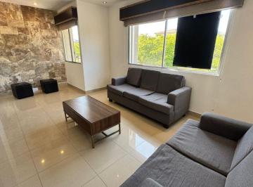 Departamento de 3 habitaciones, Guayaquil · Se Alquila Departamento en Central Park, 3 Habitaciones, Sector Uees