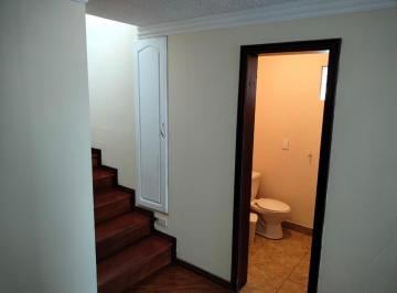 Edificio-Hotel-Fabrica · 141m² · 3 Habitaciones · 2 Estacionamientos · Venta Departamento Norte de Quito - Excelentes Condiciones
