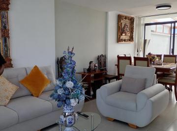 Casa · 118m² · 3 Habitaciones · 1 Estacionamiento · Casa en La Armenia