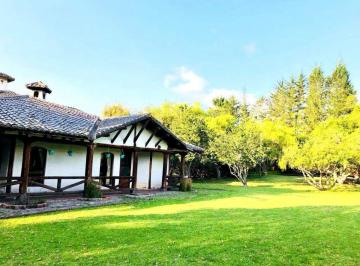 Terreno / Lote , Quito · Terreno en Venta – Yaruquí