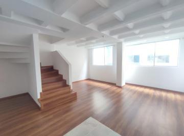 Departamento · 119m² · 2 Habitaciones · 1 Estacionamiento · Departamento - Real Audiencia