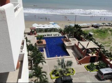 Departamento de 3 habitaciones, Esmeraldas · Departamento en Venta - Tonsupa - Esmeraldas