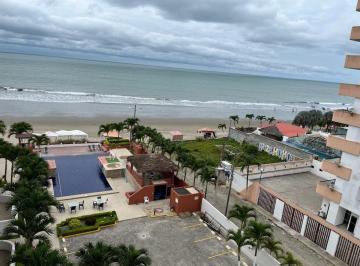Departamento de 3 habitaciones, Esmeraldas · Departamento en Venta - Tonsupa - Esmeraldas