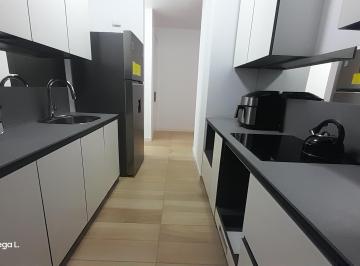 Suite de 1 habitación, Quito · Iqon Suite Amoblada de Lujo en Renta Arriendo, Sector Republica del Salvador, La Carolina