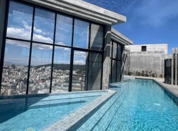 Suite de 1 habitación, Quito · Iqon Suite Amoblada en Arriendo, La Carolina Republica del Salvador