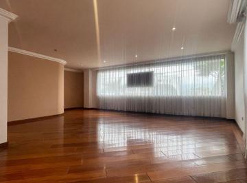 Departamento de 3 habitaciones, Quito · Departamento 3 Habitaciones - Balcón del Norte