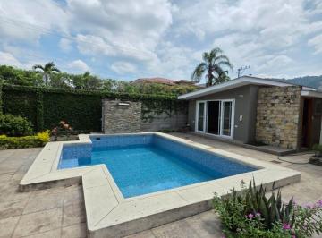 Casa de 3 habitaciones, Guayaquil · Casa de Venta Portofino Vía a La Costa