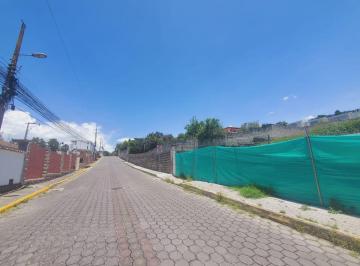 Terreno / Lote , Quito · Venta de Terreno – La Armenia | Parque Metropolitano | Valle de Los Chillos