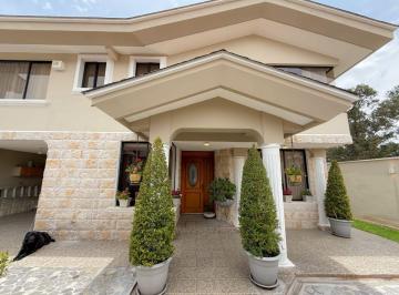 Casa de 4 habitaciones, Quito · Venta de Casa en Urbanización Privada Sector La Espe – Valle de Los Chillos