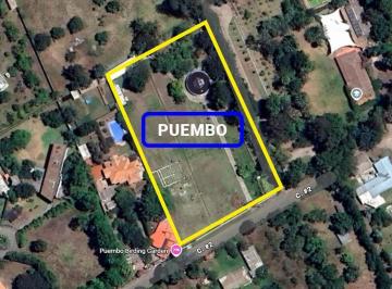 aérea · Venta Quinta de 6.600 m² en Puembo | Alta Plusvalía | Casa Habitable | Inversión o Vida Familiar
