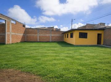 Terreno / Lote , Tulcán · Propiedad en Venta Tulcán - Sector Estadio Olimpico - Tulcán