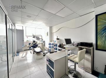 Local comercial · 29m² · Consultorio Dental Completo en Venta en Cuenca