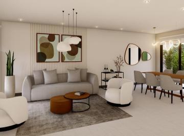 sala · Casa en Venta por Estrenar en Tumbaco con Urbanización Completa – Lista Para Entrega Inmediata
