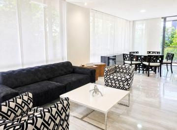 Departamento de 2 habitaciones, Quito · Se Renta Departamento 2 Dorm. Itorios Cumbaya