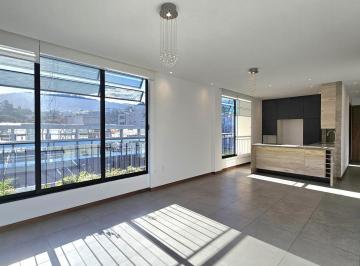 Departamento · 186m² · 3 Habitaciones · 2 Estacionamientos · Vendo o Rento Departamento en Cumbayá con Vista a 2 Minutos del Scala y 3 Minutos de Ruta Viva