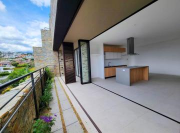 Departamento · 95m² · 2 Habitaciones · 1 Estacionamiento · Departamento 2 Dorm. en Venta – Cumbaya – Vista