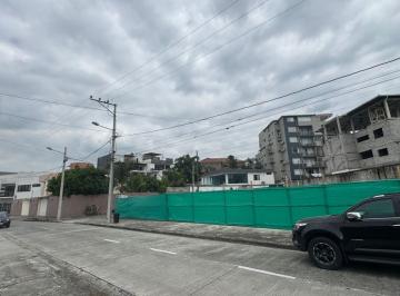 Terreno / Lote , Guayaquil · Se Vende Terreno Esquinero Multifamiliar en Urb. Santa Cecilia, Ceibos