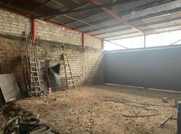 Bodega-Galpón · 210m² · 1 Habitación · 4 Estacionamientos · Venta Galpón Norte de Guayaquil, Colinas de La Florida (Franmo)