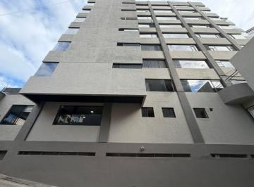Oficina comercial , Quito · Oficina Comercial Muy Bien Ubicada, Inversión Segura